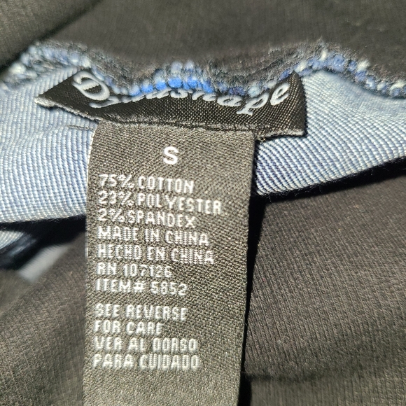 Motherhood Maternity Women's Indigo Blue Stretch Dynashape Belly Straight Jean - Picture 2 of 5